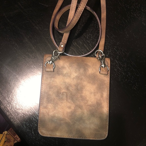 DONATED!Small crossbody bag - Picture 3 of 4